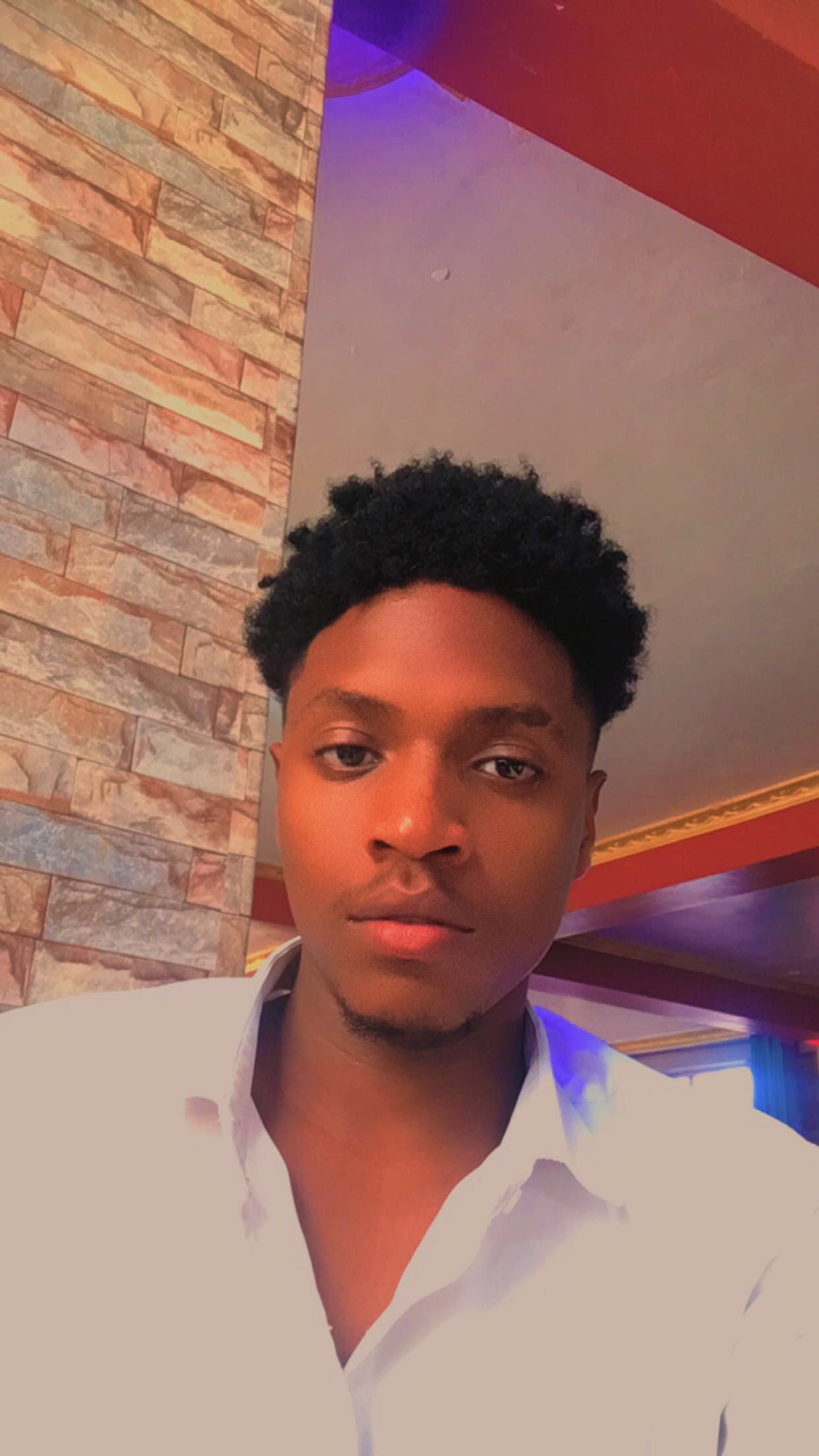 Profile picture of Charles Kinyua